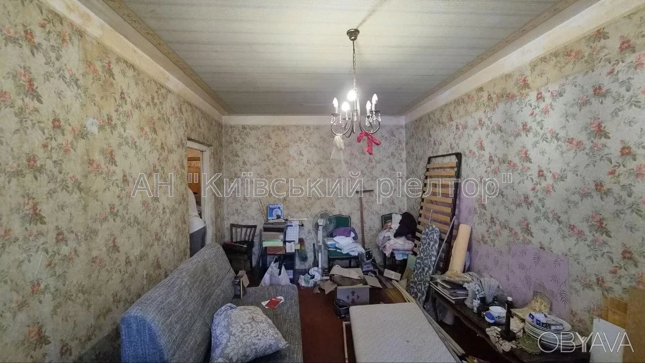 3-room apartment, 75.6 sq.m.