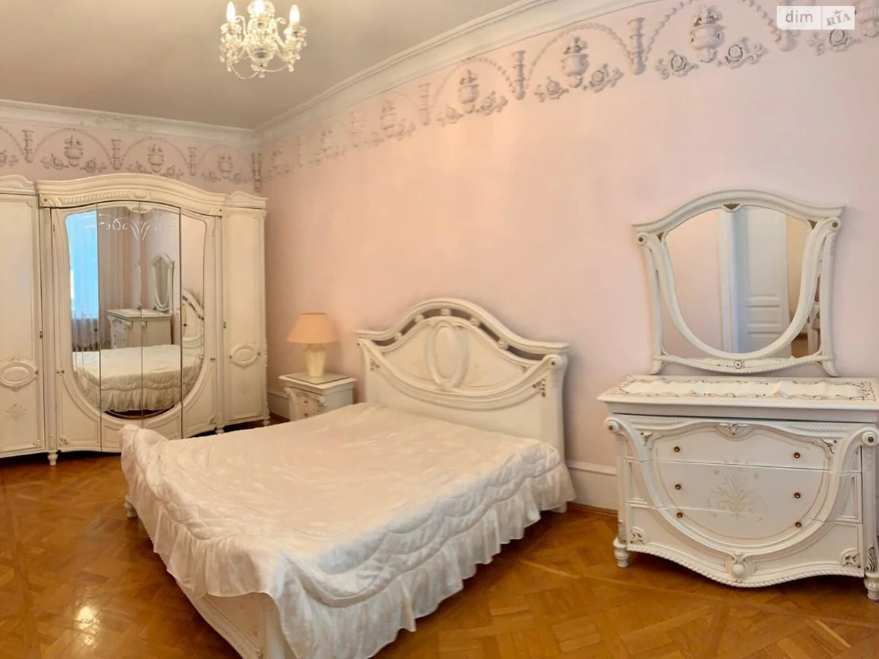 Long-Term Rental Apartment Primorsky