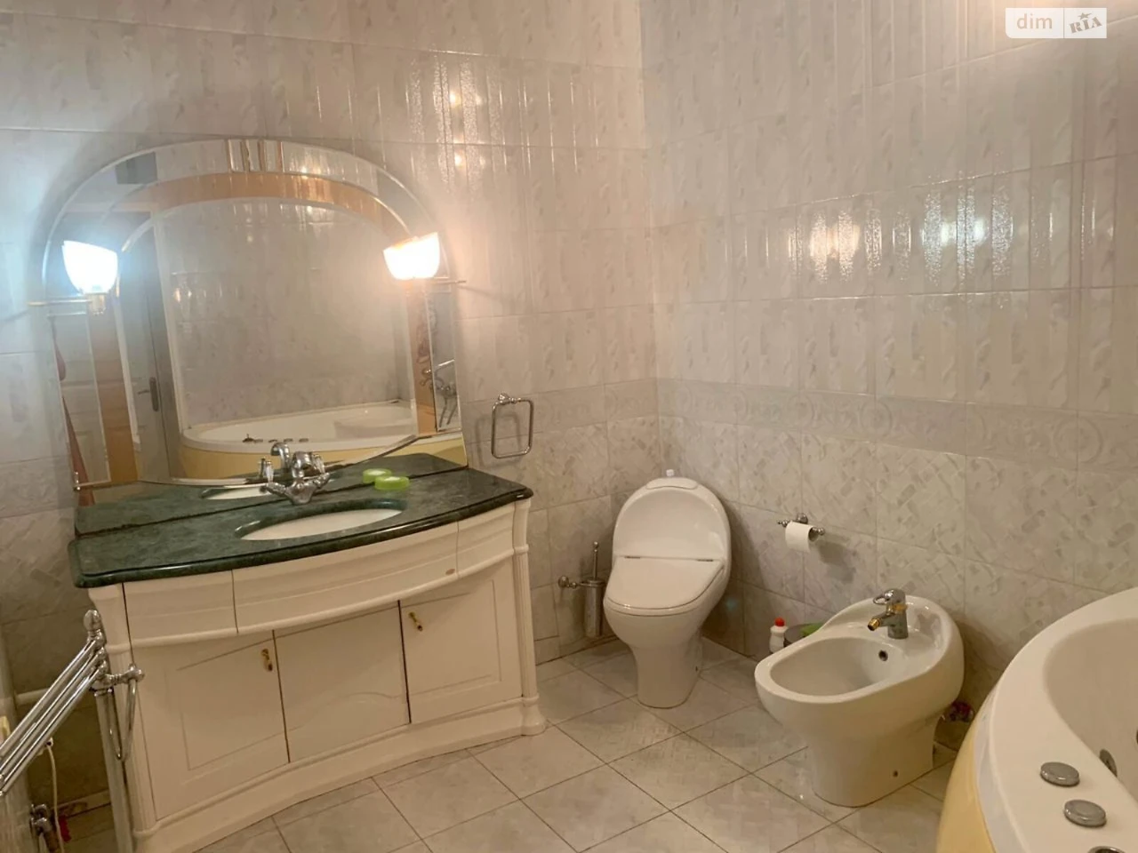 Long-Term Rental Apartment Primorsky