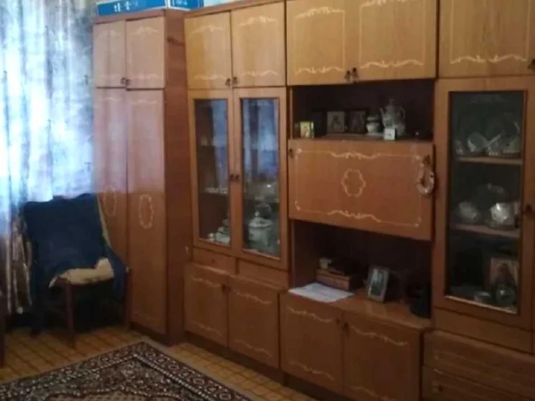 Apartment. Kharkiv, Mykhayla Komarova St. (Tarkhova)