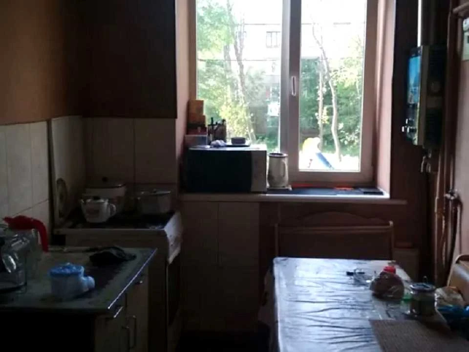 Apartment. Kharkiv, Mykhayla Komarova St. (Tarkhova)
