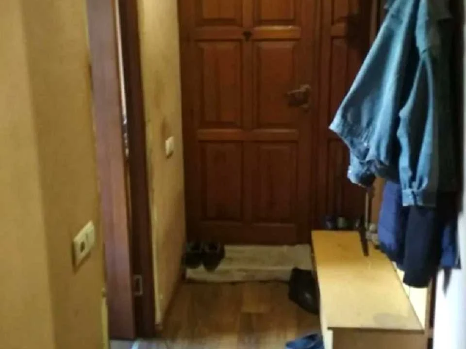 Apartment. Kharkiv, Mykhayla Komarova St. (Tarkhova)