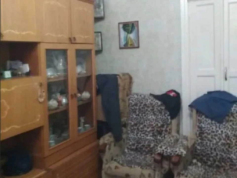 Apartment. Kharkiv, Mykhayla Komarova St. (Tarkhova)