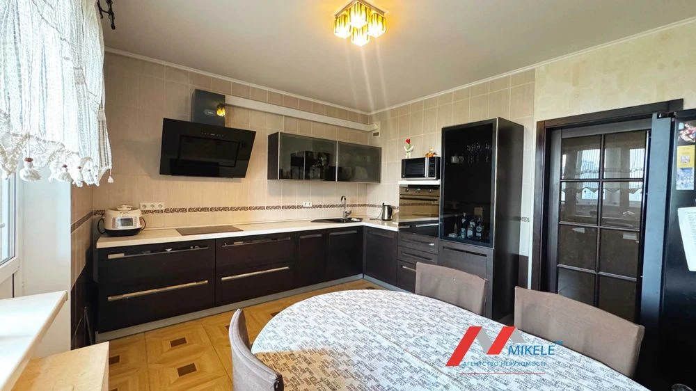 No commission 2 room apartment 99.7m2 Bazhana 1m Darnytskyi Pozn