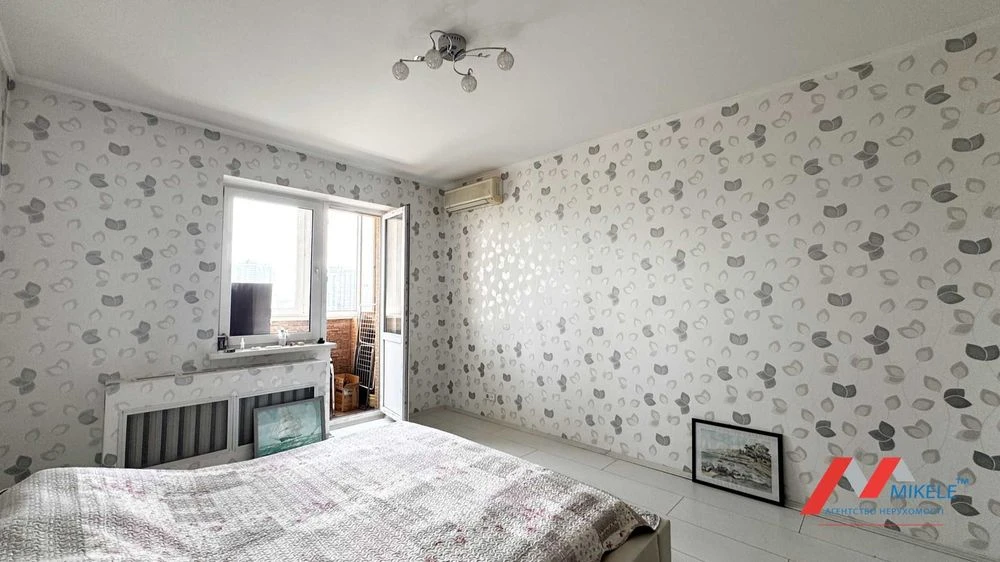 No commission 2 room apartment 99.7m2 Bazhana 1m Darnytskyi Pozn