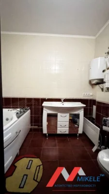 No commission 2 room apartment 99.7m2 Bazhana 1m Darnytskyi Pozn