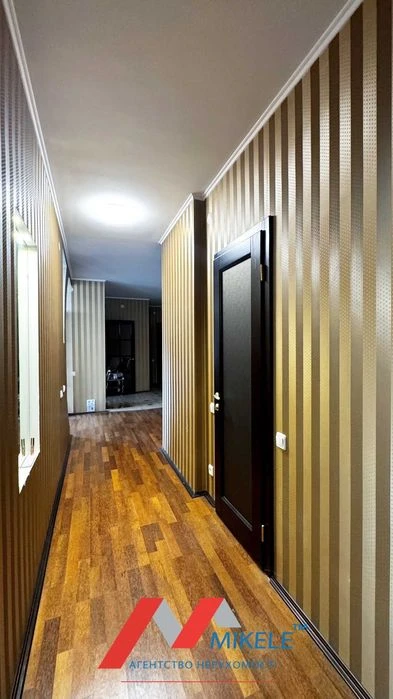 No commission 2 room apartment 99.7m2 Bazhana 1m Darnytskyi Pozn