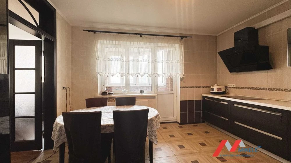 No commission 2 room apartment 99.7m2 Bazhana 1m Darnytskyi Pozn