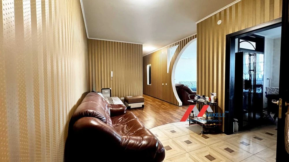 No commission 2 room apartment 99.7m2 Bazhana 1m Darnytskyi Pozn