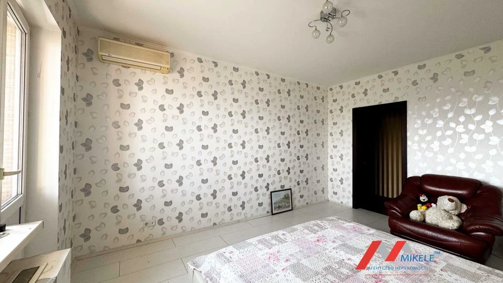 No commission 2 room apartment 99.7m2 Bazhana 1m Darnytskyi Pozn