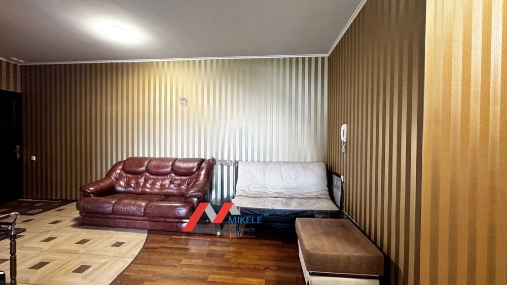 No commission 2 room apartment 99.7m2 Bazhana 1m Darnytskyi Pozn