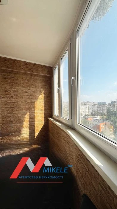 No commission 2 room apartment 99.7m2 Bazhana 1m Darnytskyi Pozn