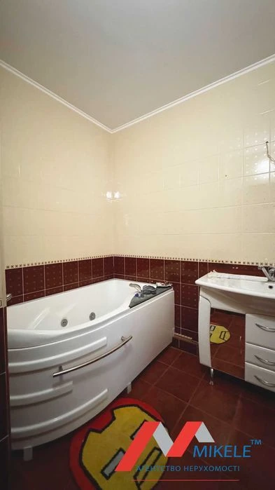 No commission 2 room apartment 99.7m2 Bazhana 1m Darnytskyi Pozn