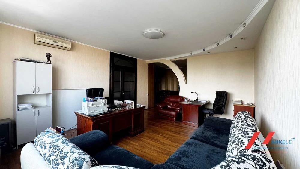 No commission 2 room apartment 99.7m2 Bazhana 1m Darnytskyi Pozn