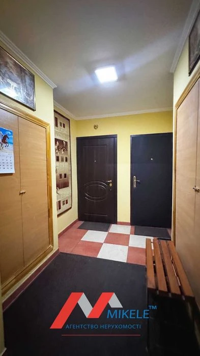 No commission 2 room apartment 99.7m2 Bazhana 1m Darnytskyi Pozn