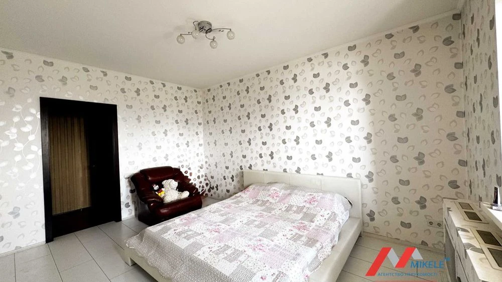 No commission 2 room apartment 99.7m2 Bazhana 1m Darnytskyi Pozn