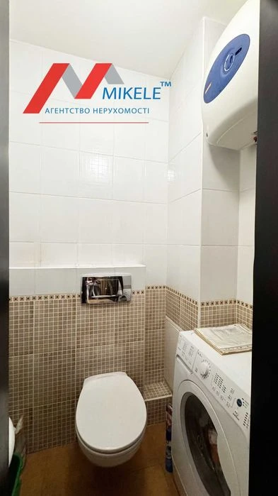 No commission 2 room apartment 99.7m2 Bazhana 1m Darnytskyi Pozn