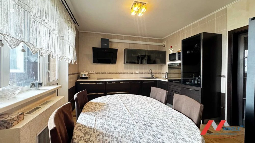No commission 2 room apartment 99.7m2 Bazhana 1m Darnytskyi Pozn