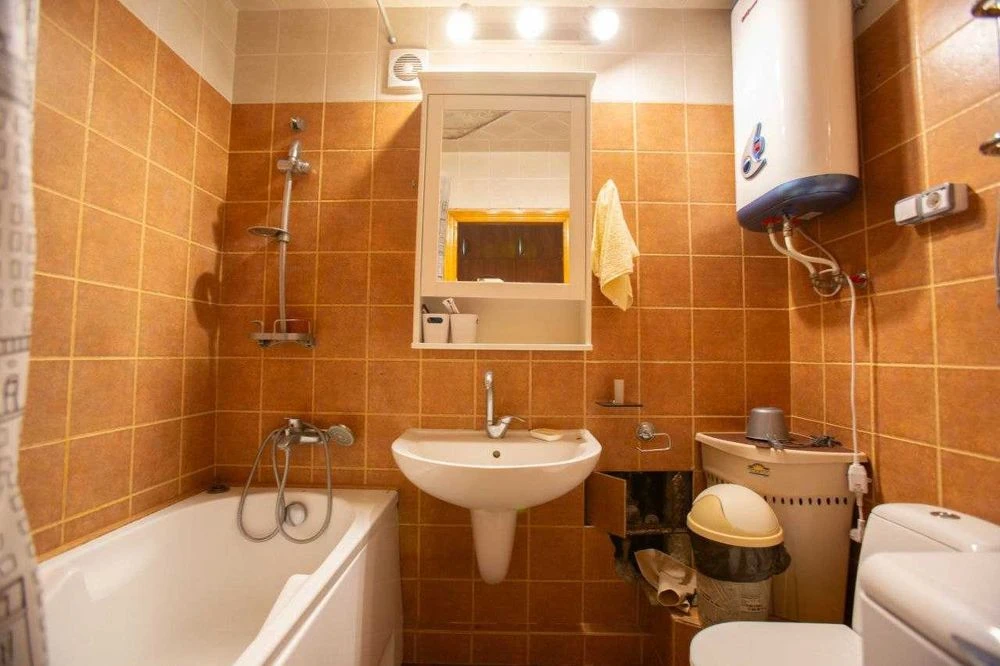 Продам 2 ком. квартиру р-н.