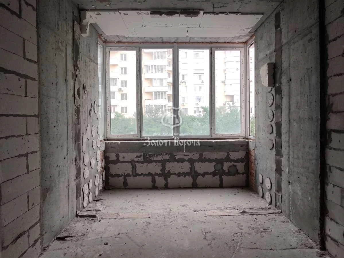 1-room apartment for sale 35.6 m², Stepana Rudanskoho st.