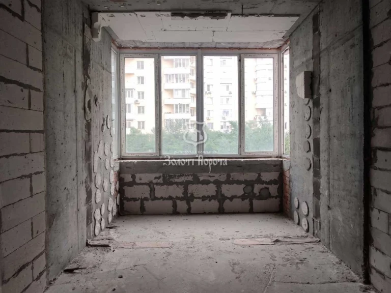 1-room apartment for sale 35.6 m², Stepana Rudanskoho st.