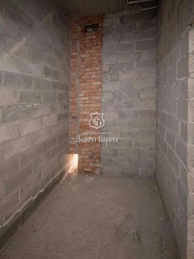 1-room apartment for sale 35.6 m², Stepana Rudanskoho st.