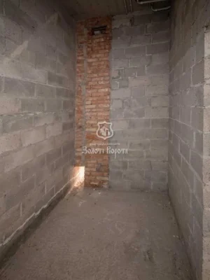 1-room apartment for sale 35.6 m², Stepana Rudanskoho st.