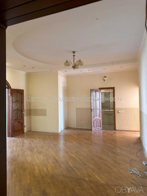 3-room apartment, 128 sq.m.