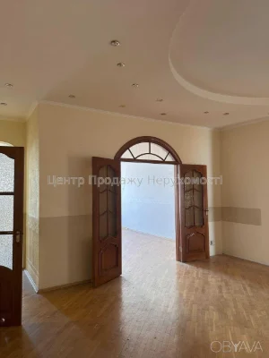 3-room apartment, 128 sq.m.