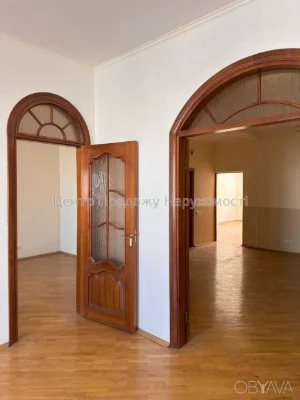 3-room apartment, 128 sq.m.