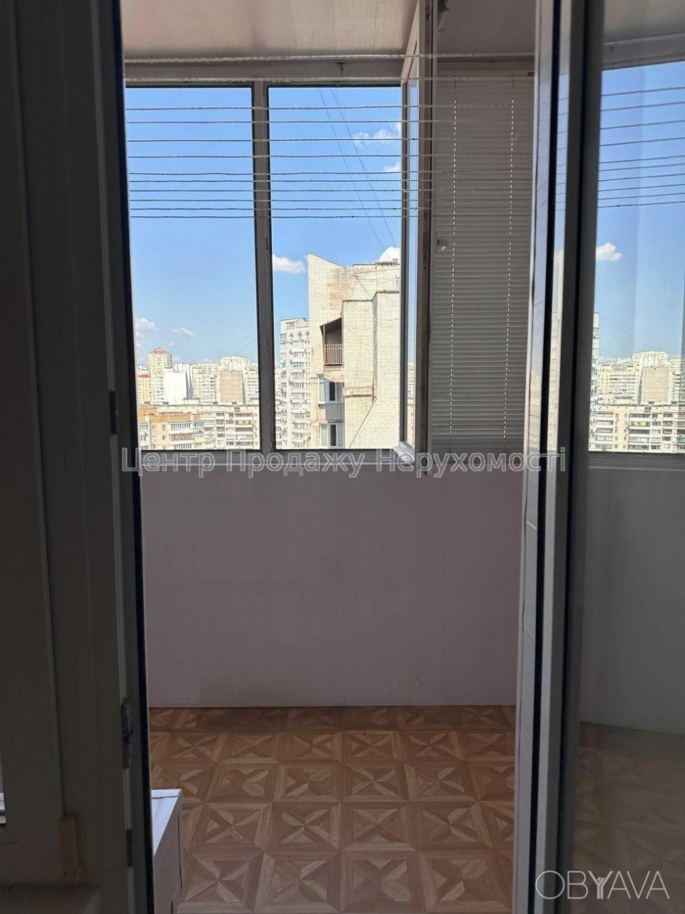 3-room apartment, 128 sq.m.