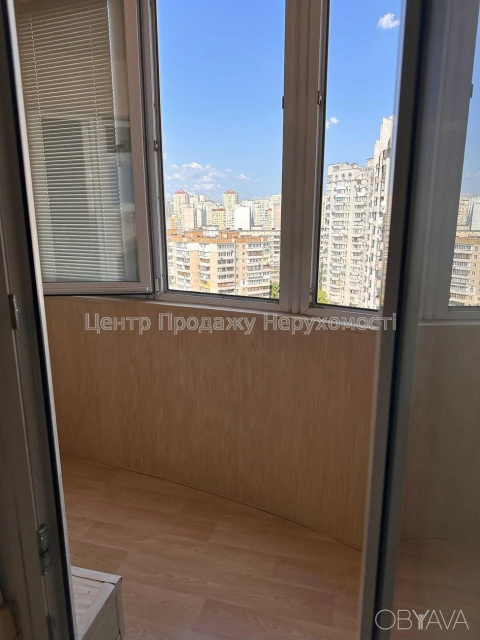 3-room apartment, 128 sq.m.