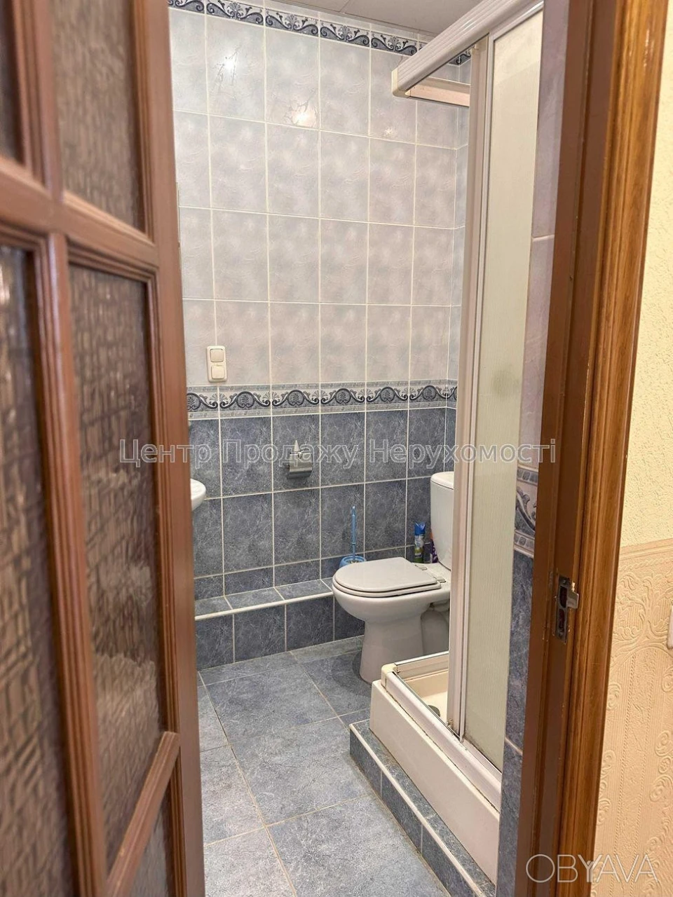 3-room apartment, 128 sq.m.