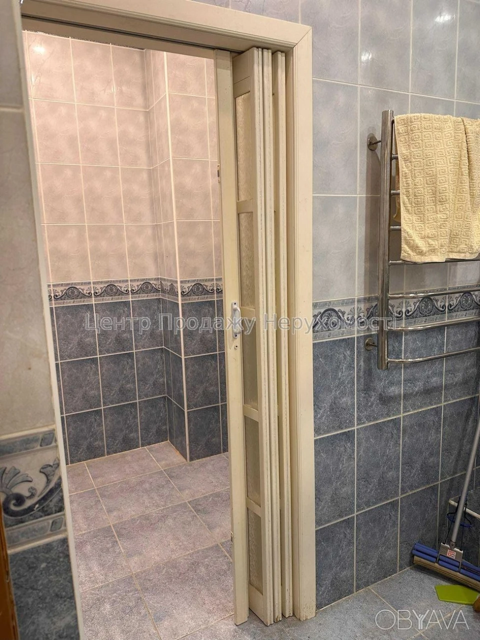 3-room apartment, 128 sq.m.
