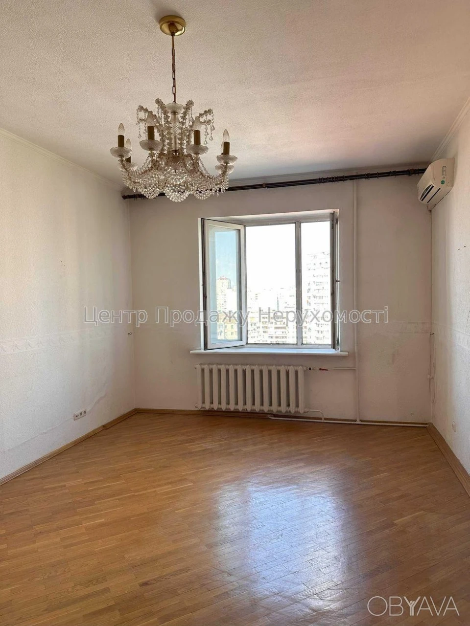 3-room apartment, 128 sq.m.