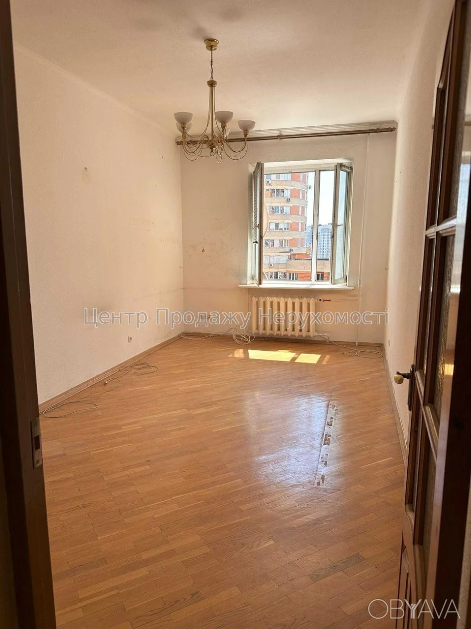 3-room apartment, 128 sq.m.