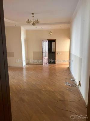 3-room apartment, 128 sq.m.