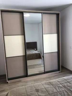 Apartment for sale near Vyrlytsia metro station