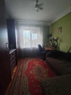 2-room apartment for sale in Zaporizhia