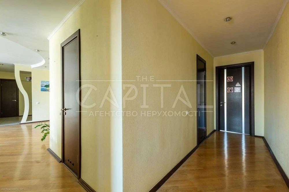 Apartment for sale, Urlivska St., Darnytskyi district