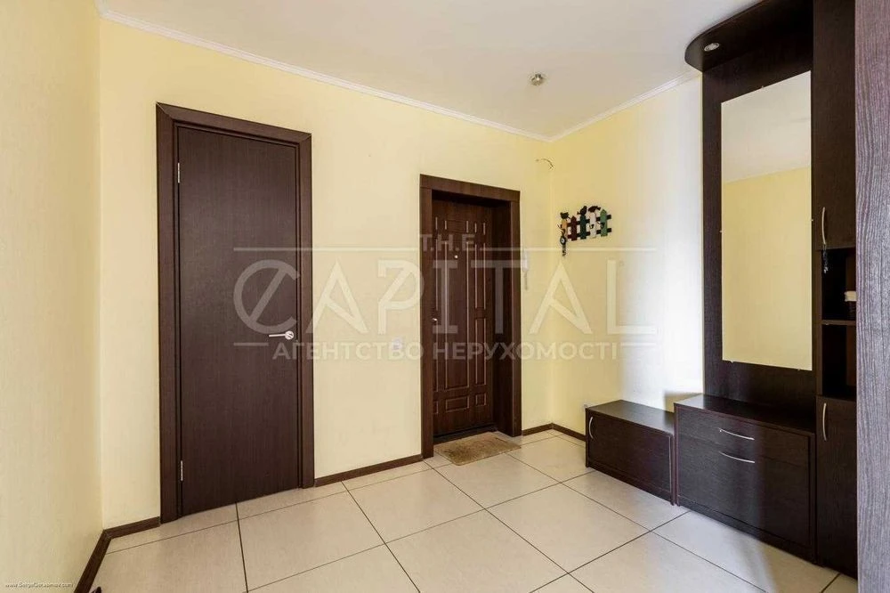 Apartment for sale, Urlivska St., Darnytskyi district