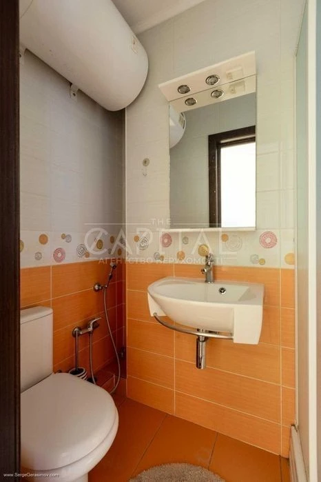 Apartment for sale, Urlivska St., Darnytskyi district
