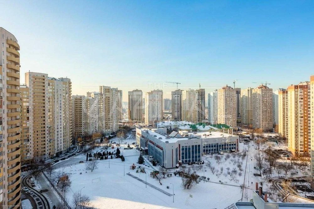 Apartment for sale, Urlivska St., Darnytskyi district