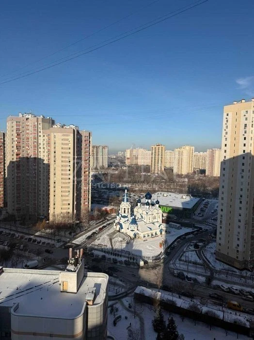 Apartment for sale, Urlivska St., Darnytskyi district