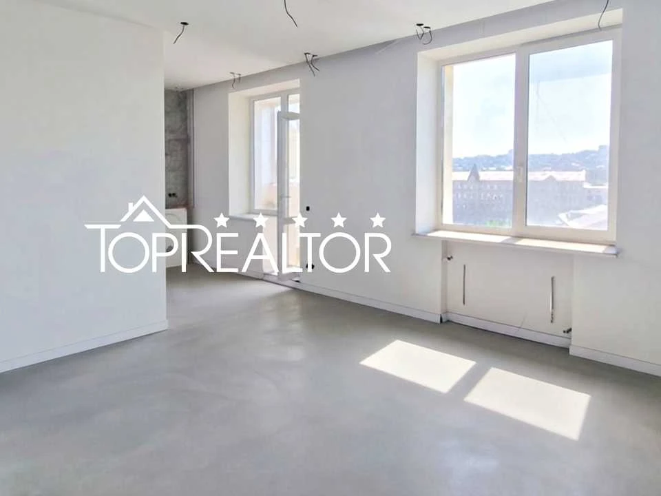 Apartment. Kharkiv, Velyka Panasivska St. (Kotlova)
