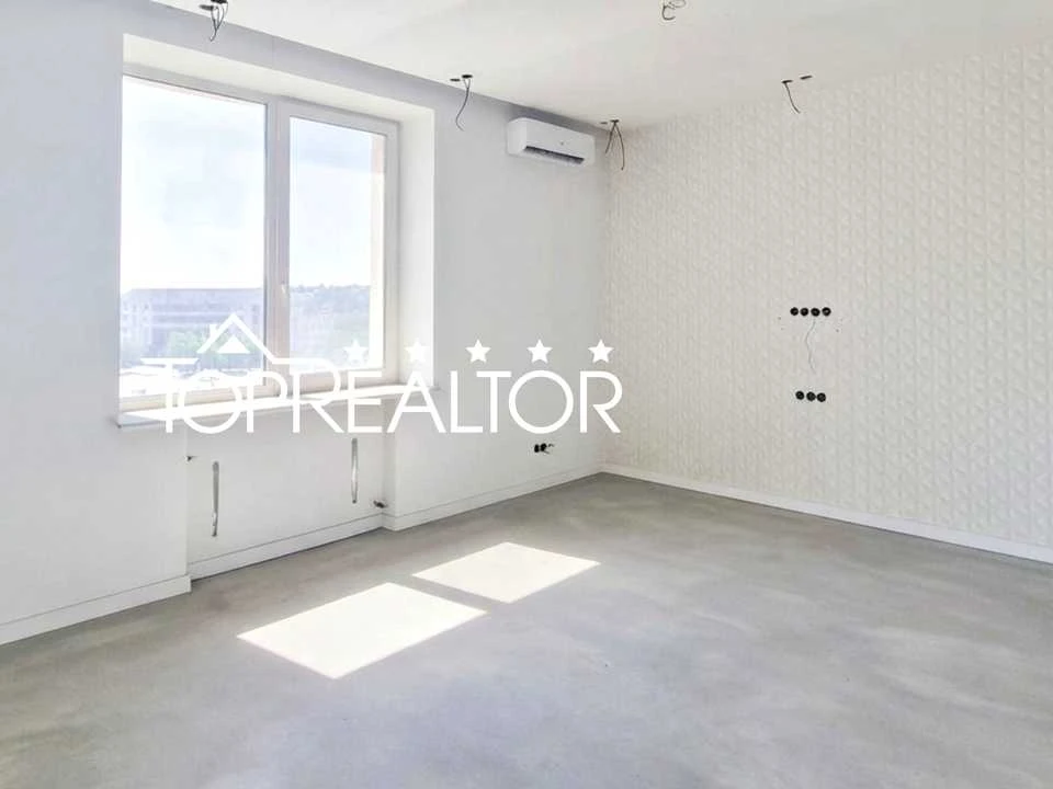 Apartment. Kharkiv, Velyka Panasivska St. (Kotlova)