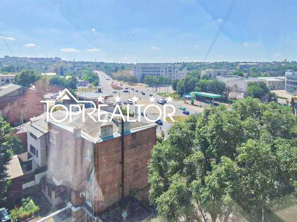 Apartment. Kharkiv, Velyka Panasivska St. (Kotlova)