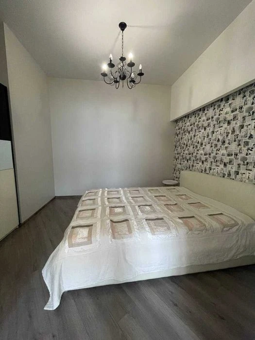Продам 1-комнатную квартиру в Аркаии, ЖК "Аркадия Хиллс"