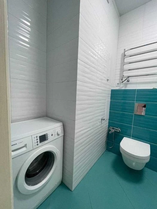 Продам 1-комнатную квартиру в Аркаии, ЖК "Аркадия Хиллс"