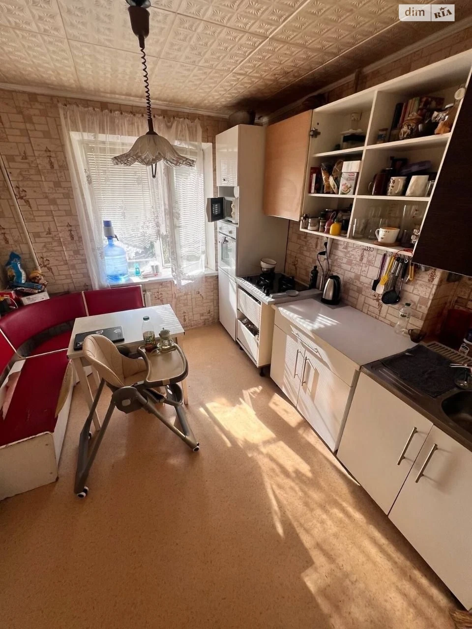Продаж Квартира Перемога-5